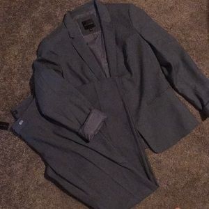 Blue limited drew fir limited suit